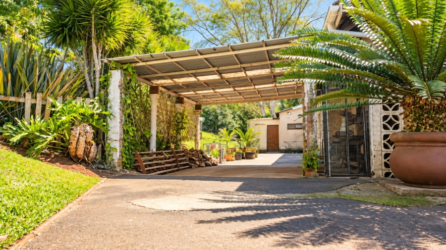 3 Bedroom Property for Sale in Forest Hills KwaZulu-Natal