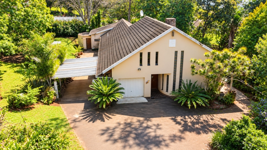 3 Bedroom Property for Sale in Forest Hills KwaZulu-Natal