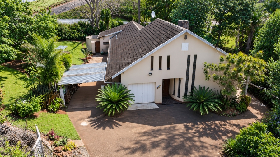 3 Bedroom Property for Sale in Forest Hills KwaZulu-Natal