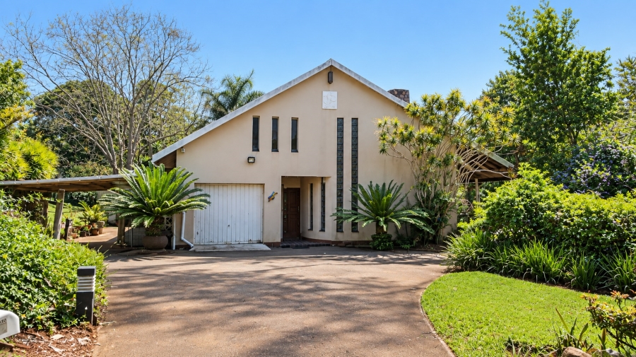 3 Bedroom Property for Sale in Forest Hills KwaZulu-Natal
