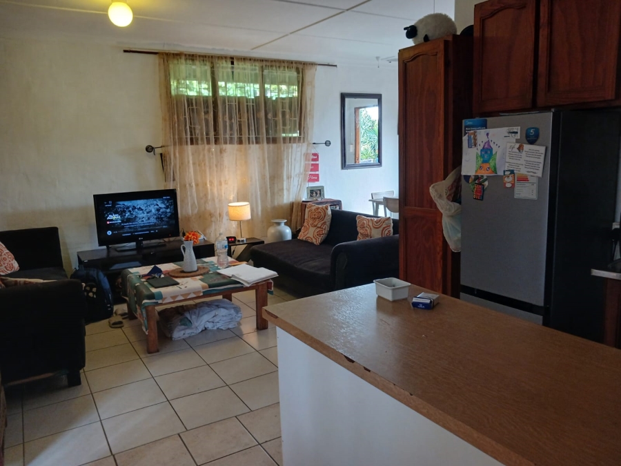 To Let 1 Bedroom Property for Rent in Cowies Hill Park KwaZulu-Natal