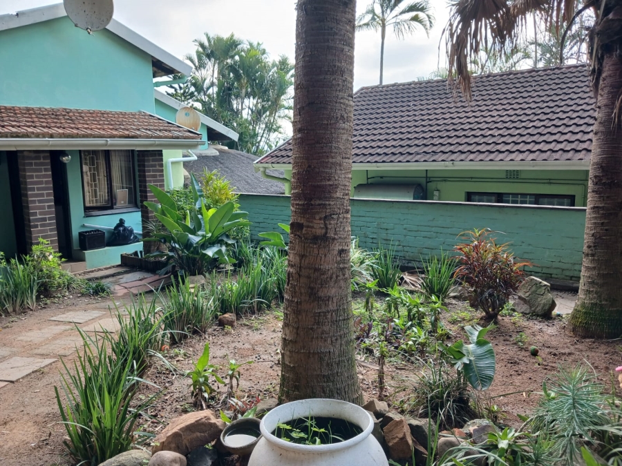 To Let 1 Bedroom Property for Rent in Cowies Hill Park KwaZulu-Natal