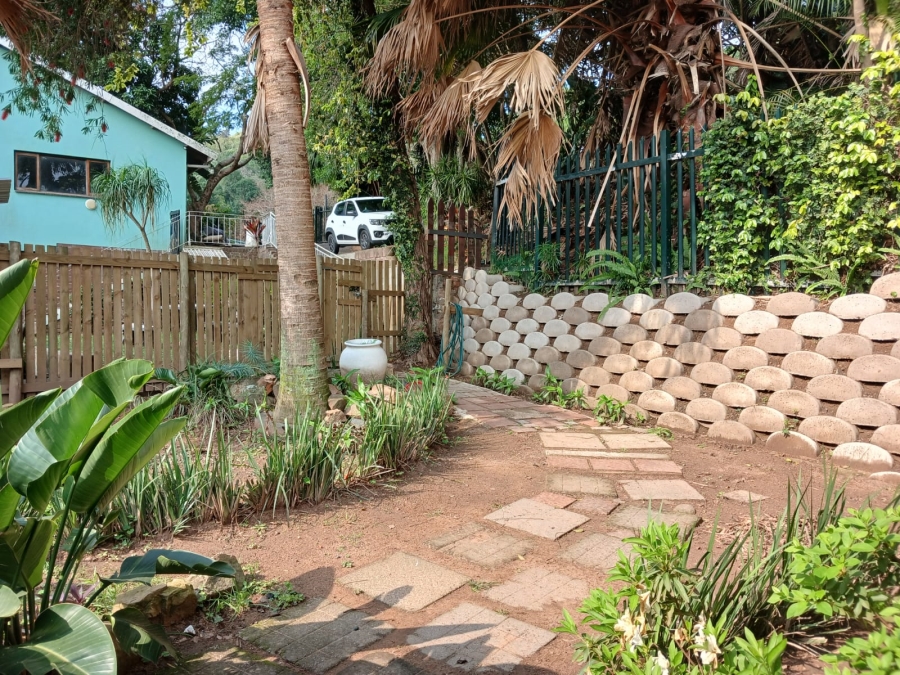 To Let 1 Bedroom Property for Rent in Cowies Hill Park KwaZulu-Natal