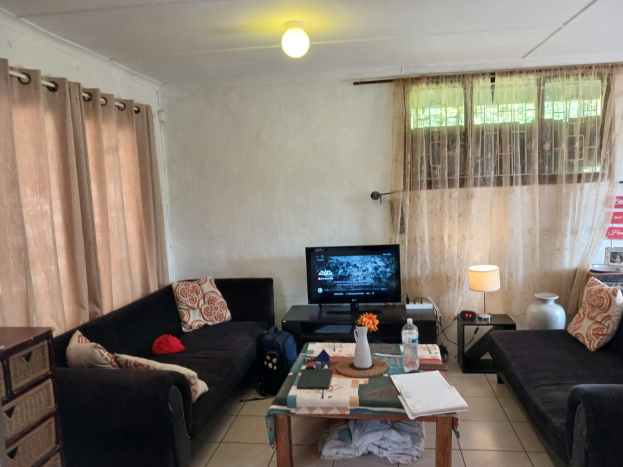To Let 1 Bedroom Property for Rent in Cowies Hill Park KwaZulu-Natal