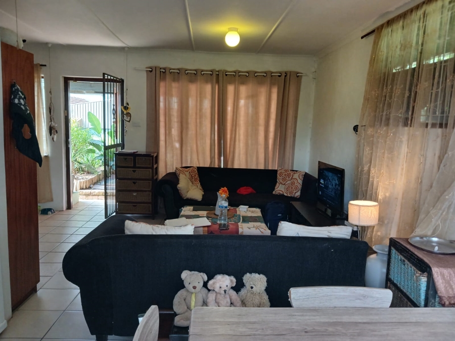 To Let 1 Bedroom Property for Rent in Cowies Hill Park KwaZulu-Natal