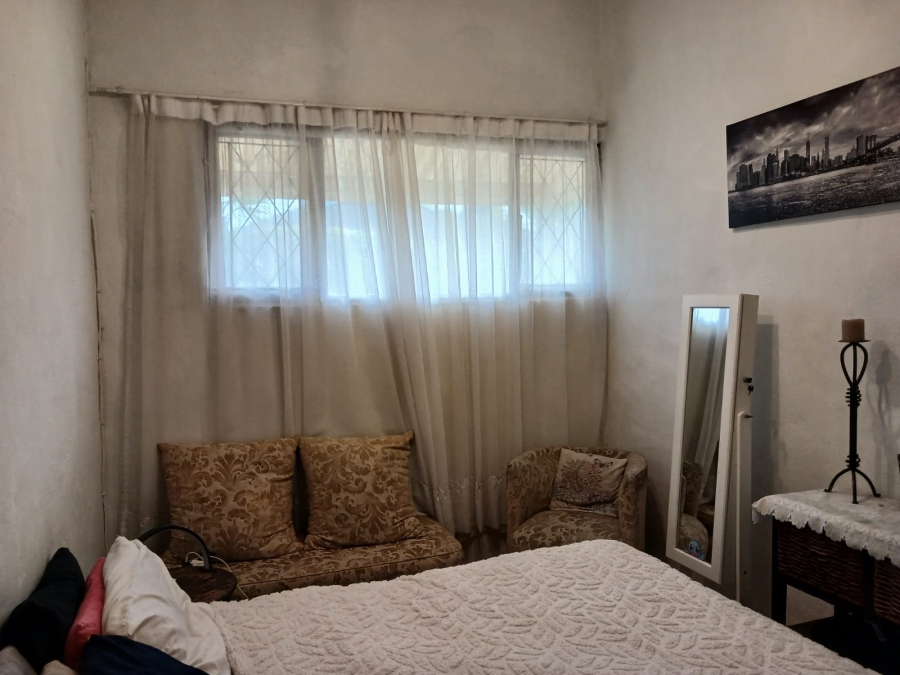 To Let 1 Bedroom Property for Rent in Cowies Hill Park KwaZulu-Natal