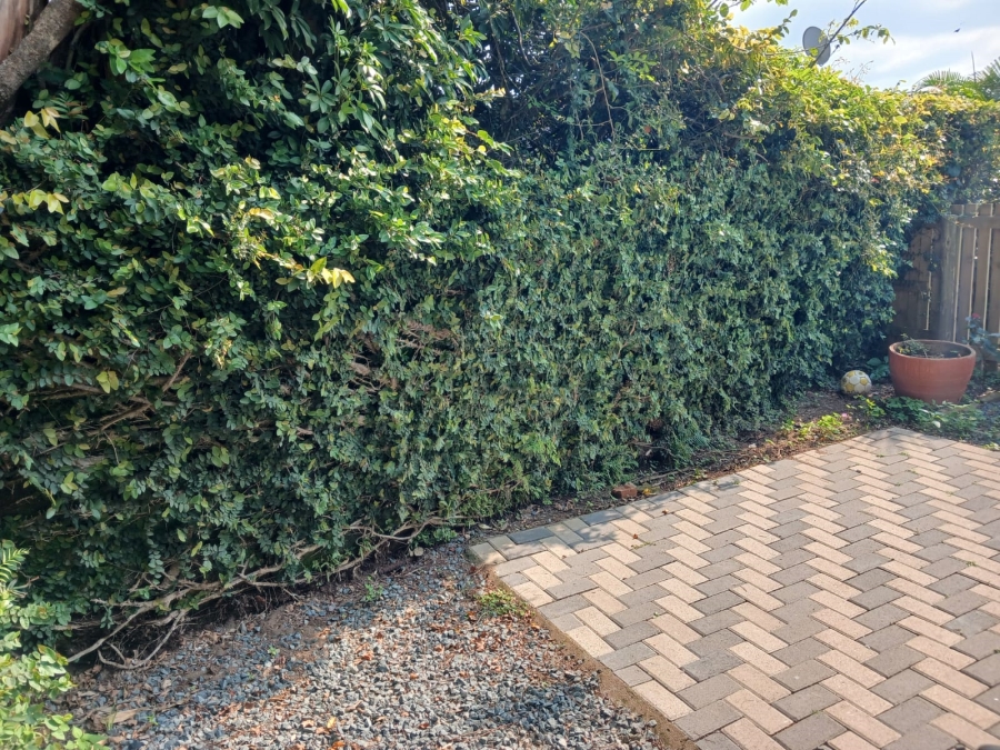 To Let 1 Bedroom Property for Rent in Cowies Hill Park KwaZulu-Natal
