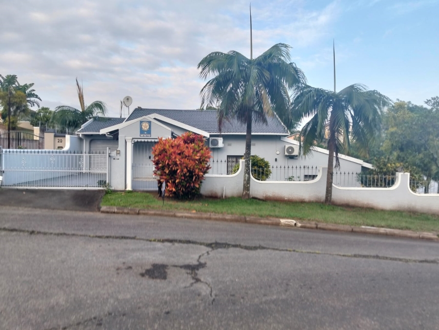3 Bedroom Property for Sale in Avoca KwaZulu-Natal