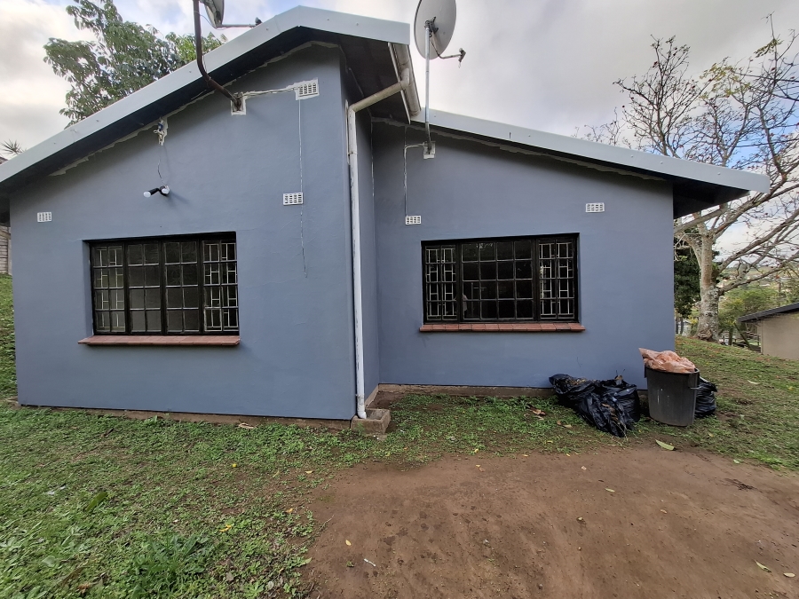 To Let 3 Bedroom Property for Rent in Caversham Glen KwaZulu-Natal