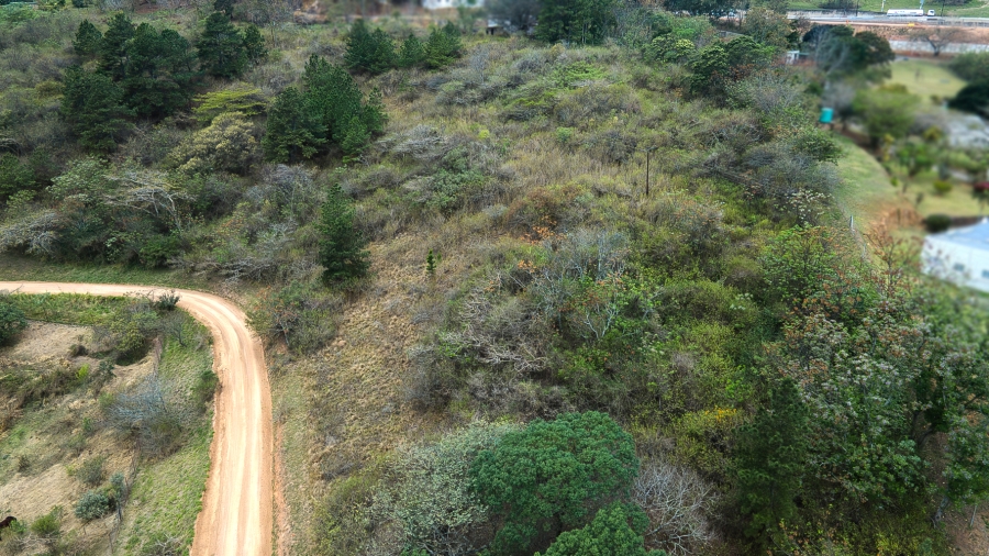0 Bedroom Property for Sale in Peacevale KwaZulu-Natal