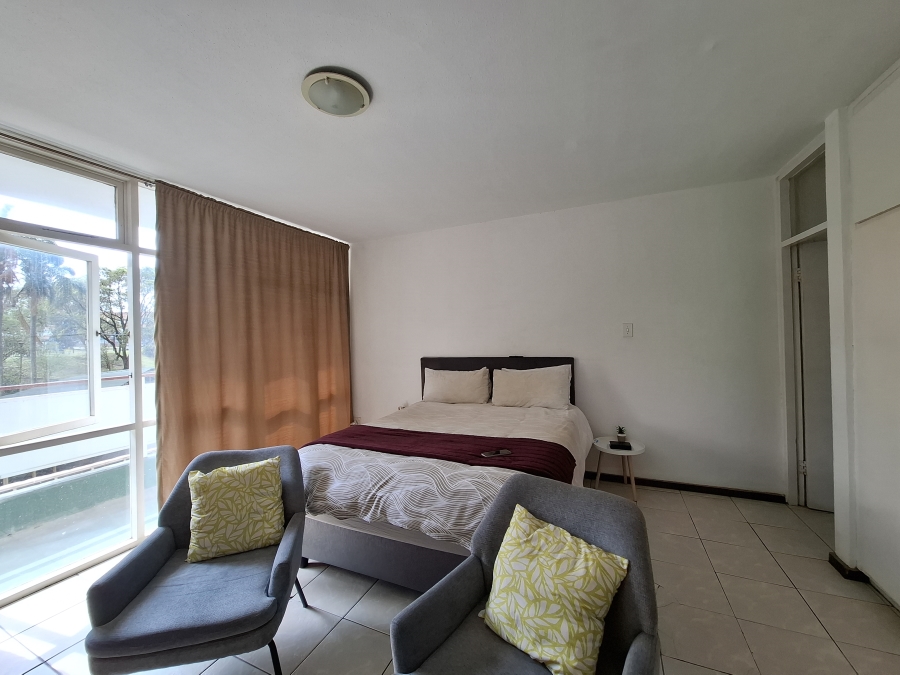 To Let 1 Bedroom Property for Rent in Pinetown KwaZulu-Natal