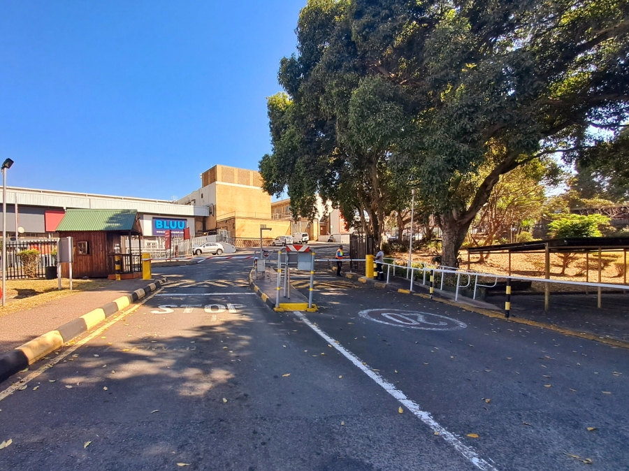 To Let 1 Bedroom Property for Rent in Pinetown KwaZulu-Natal