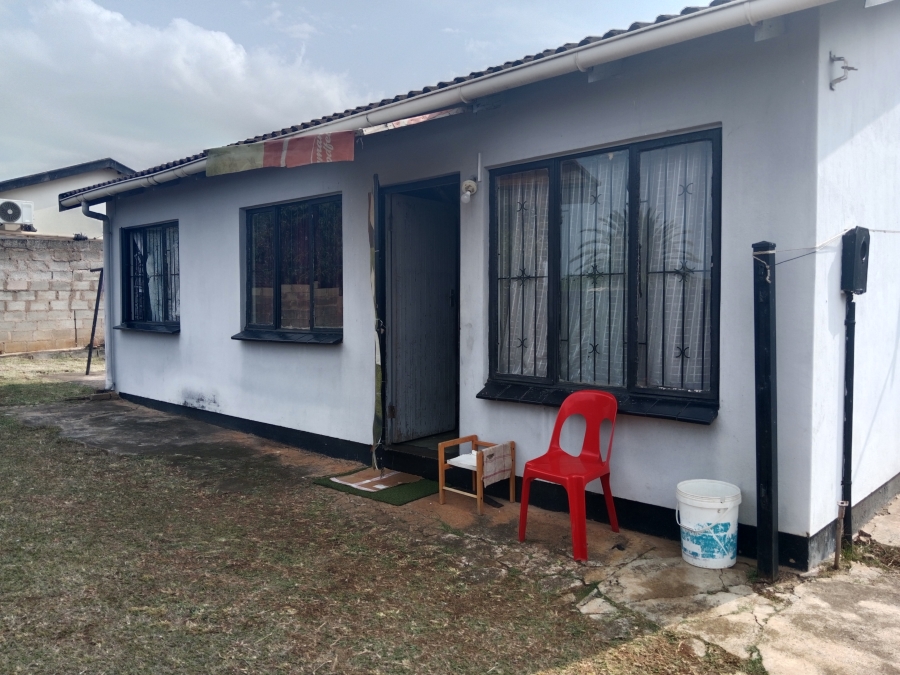 3 Bedroom Property for Sale in Copesville KwaZulu-Natal