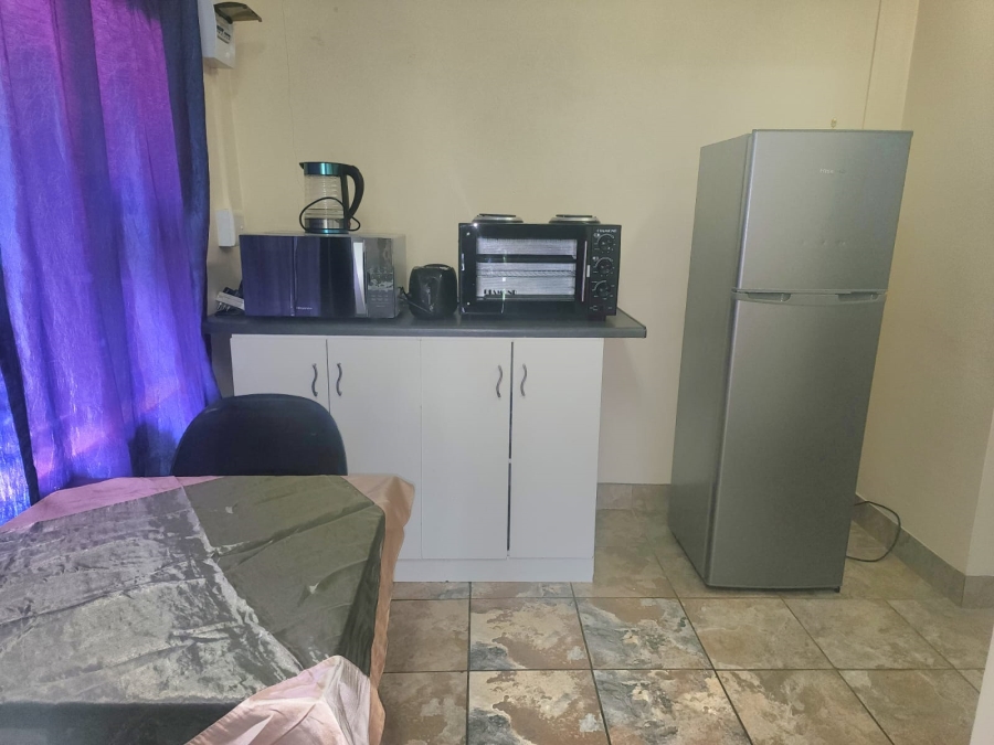 1 Bedroom Property for Sale in Hilton Central KwaZulu-Natal