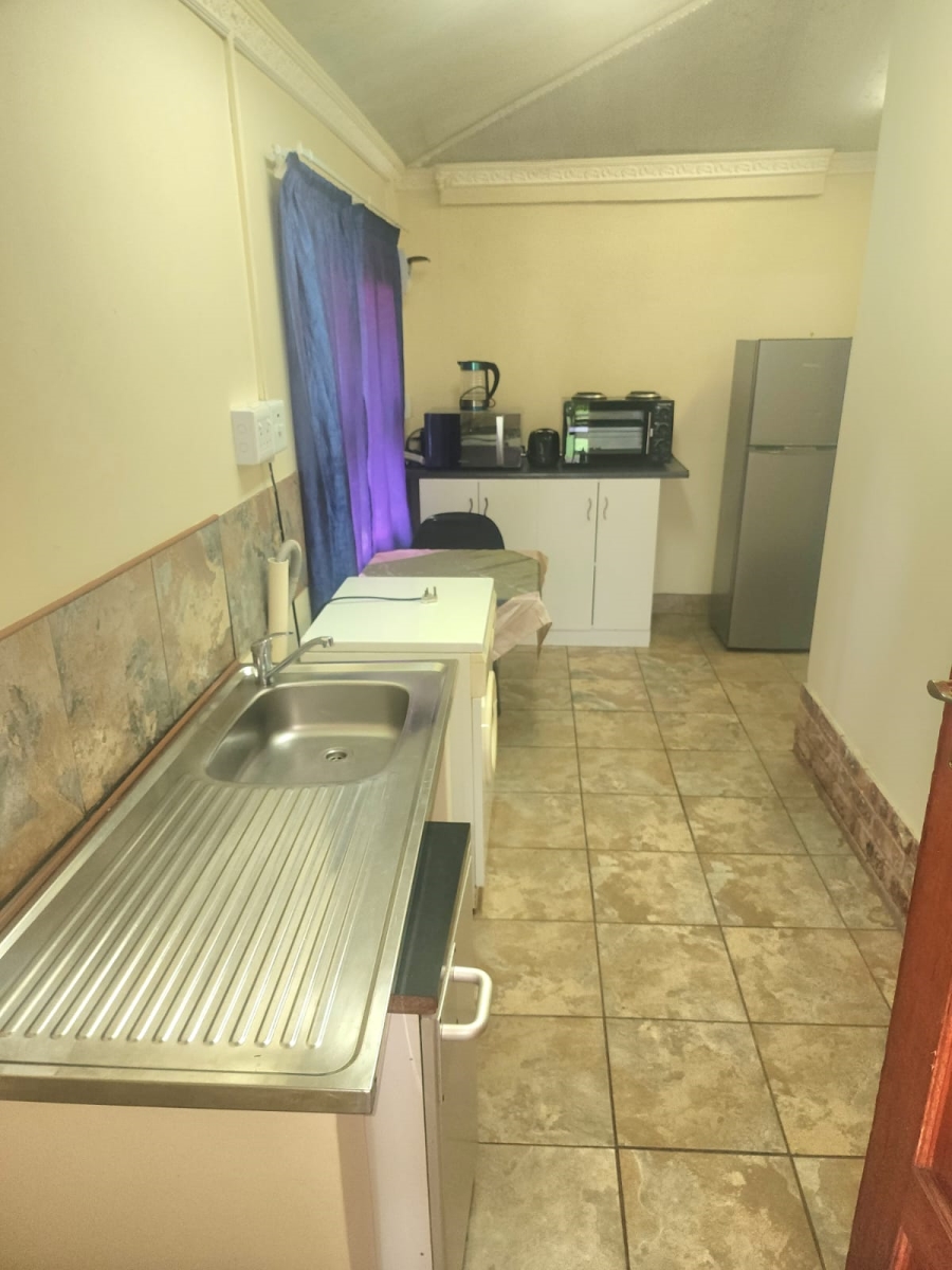 1 Bedroom Property for Sale in Hilton Central KwaZulu-Natal