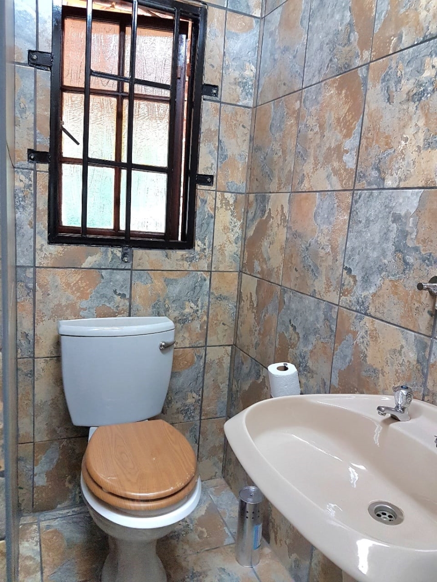 1 Bedroom Property for Sale in Hilton Central KwaZulu-Natal