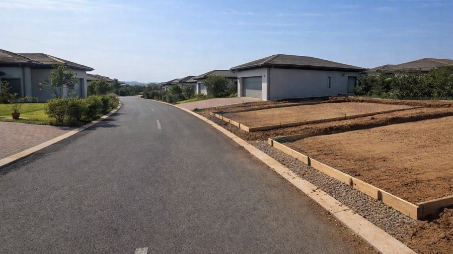 0 Bedroom Property for Sale in Umdloti Beach KwaZulu-Natal