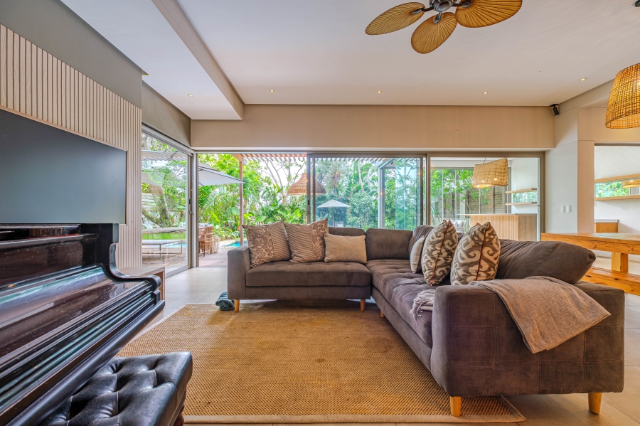 4 Bedroom Property for Sale in Dunkirk Estate KwaZulu-Natal