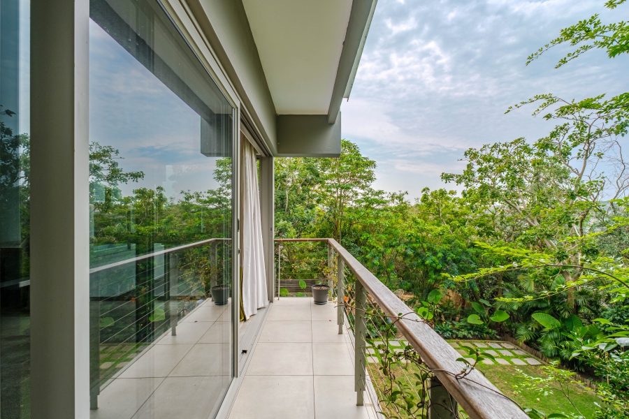 4 Bedroom Property for Sale in Dunkirk Estate KwaZulu-Natal