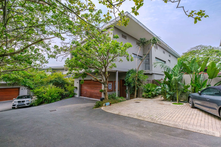 4 Bedroom Property for Sale in Dunkirk Estate KwaZulu-Natal