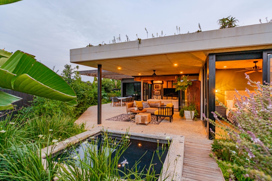 4 Bedroom Property for Sale in Elaleni Coastal Forest Estate KwaZulu-Natal