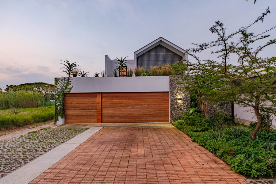 4 Bedroom Property for Sale in Elaleni Coastal Forest Estate KwaZulu-Natal