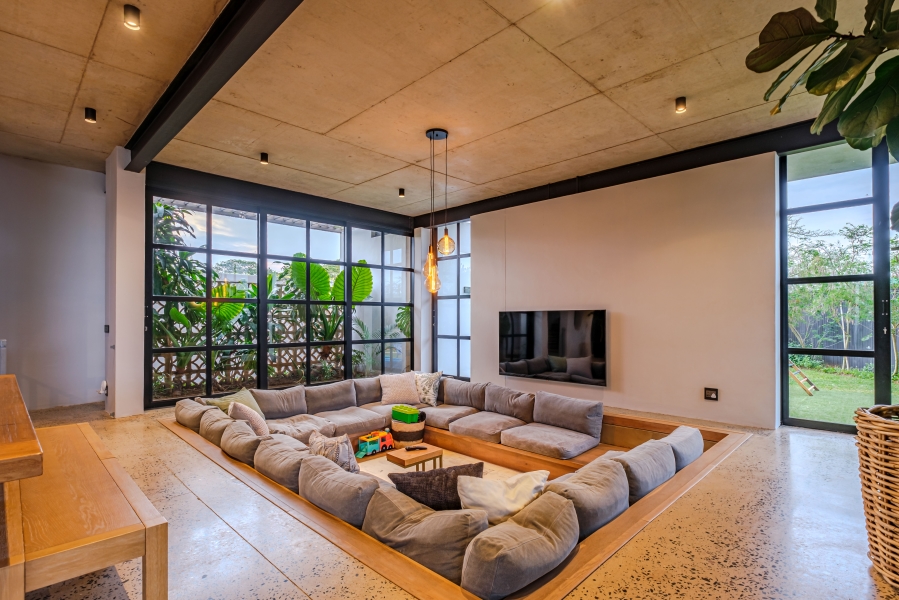 4 Bedroom Property for Sale in Elaleni Coastal Forest Estate KwaZulu-Natal