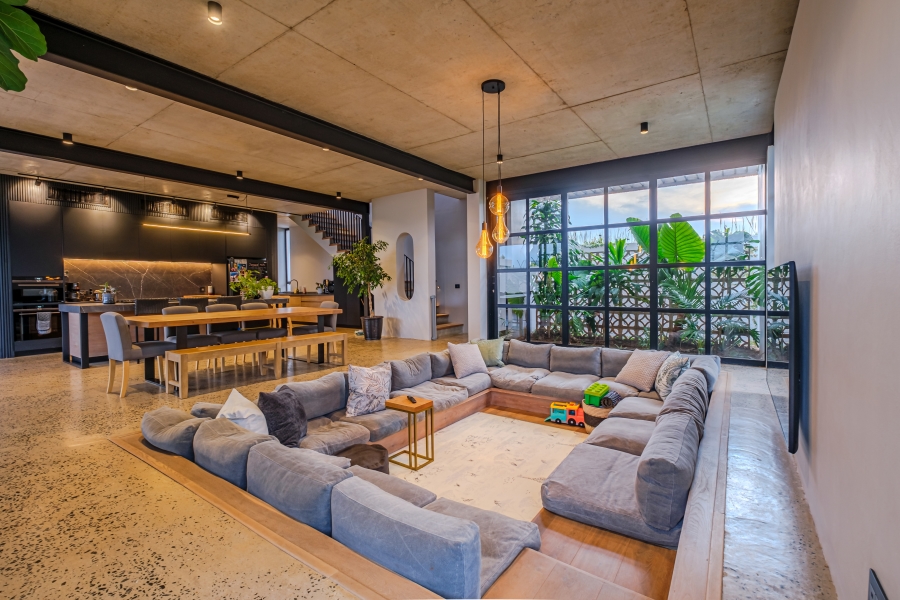 4 Bedroom Property for Sale in Elaleni Coastal Forest Estate KwaZulu-Natal