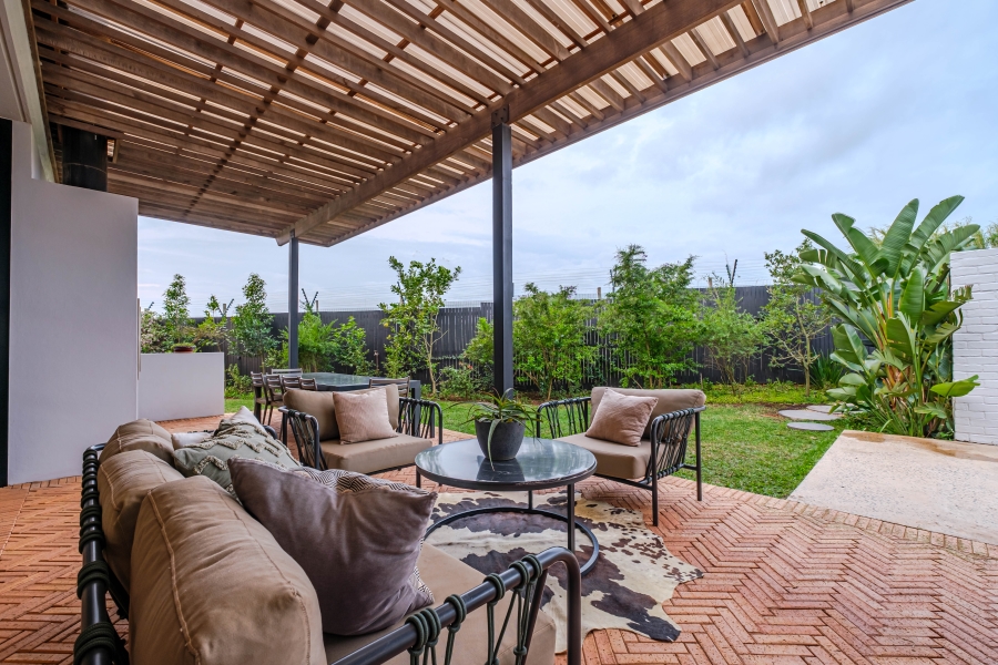 4 Bedroom Property for Sale in Elaleni Coastal Forest Estate KwaZulu-Natal