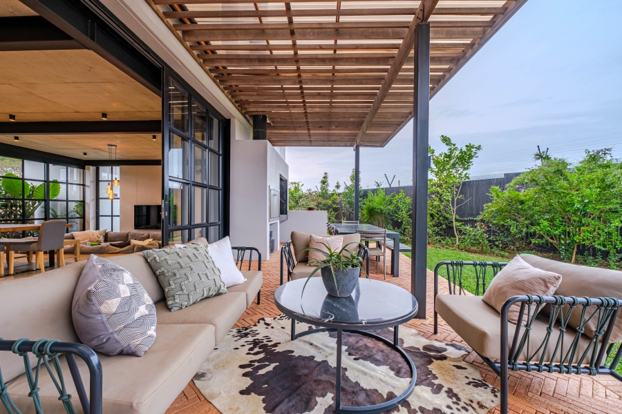 4 Bedroom Property for Sale in Elaleni Coastal Forest Estate KwaZulu-Natal