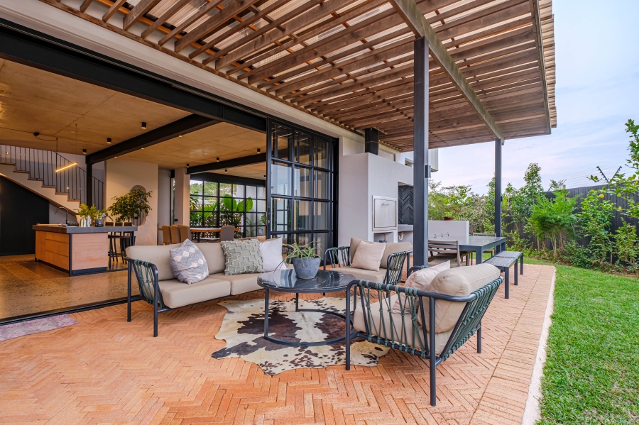 4 Bedroom Property for Sale in Elaleni Coastal Forest Estate KwaZulu-Natal