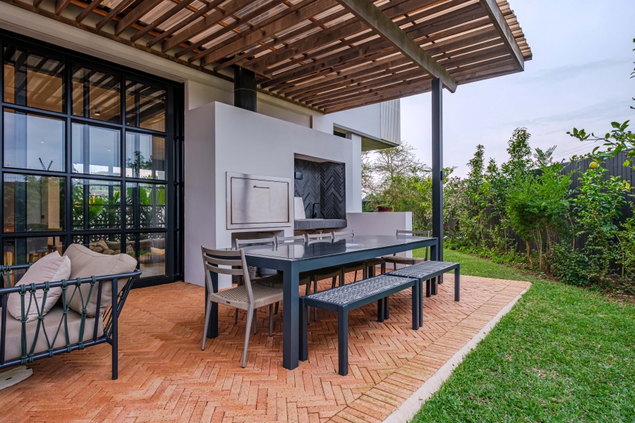4 Bedroom Property for Sale in Elaleni Coastal Forest Estate KwaZulu-Natal