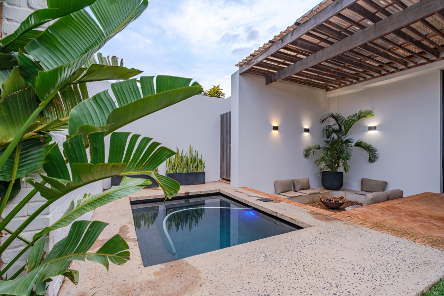4 Bedroom Property for Sale in Elaleni Coastal Forest Estate KwaZulu-Natal