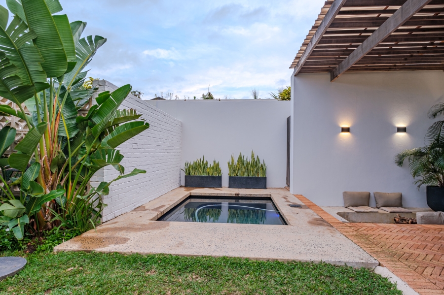 4 Bedroom Property for Sale in Elaleni Coastal Forest Estate KwaZulu-Natal