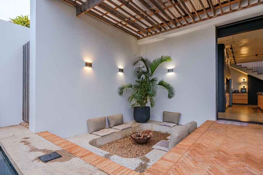 4 Bedroom Property for Sale in Elaleni Coastal Forest Estate KwaZulu-Natal