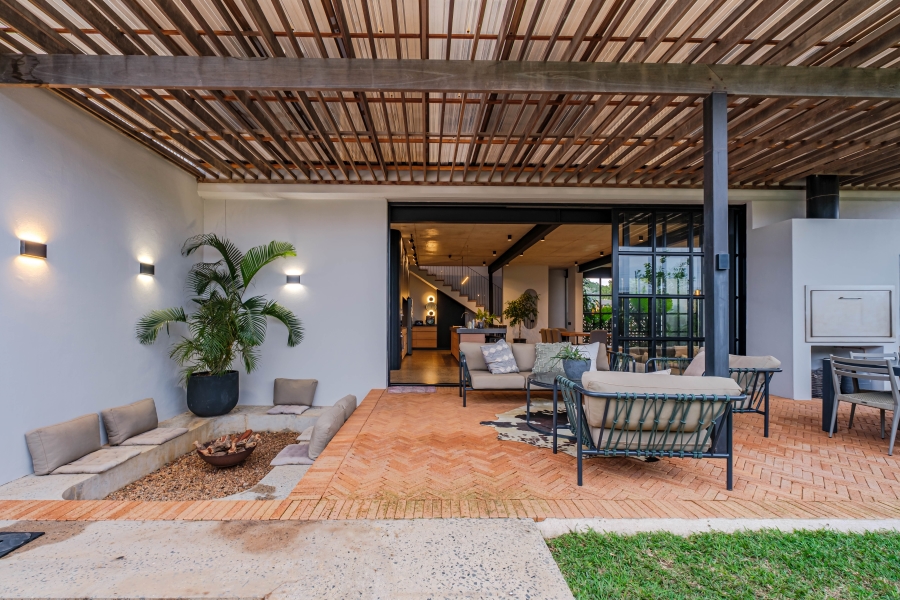 4 Bedroom Property for Sale in Elaleni Coastal Forest Estate KwaZulu-Natal