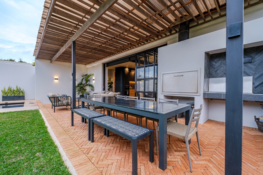 4 Bedroom Property for Sale in Elaleni Coastal Forest Estate KwaZulu-Natal