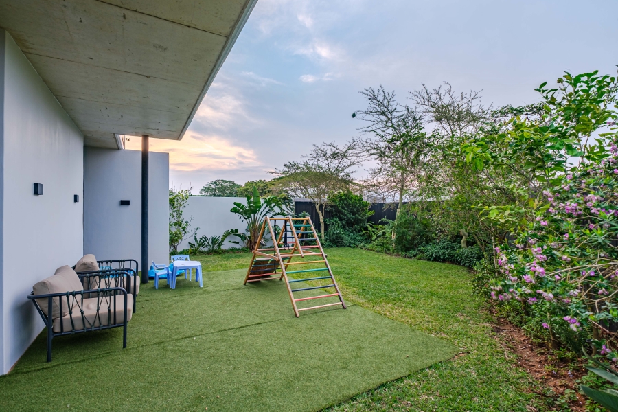 4 Bedroom Property for Sale in Elaleni Coastal Forest Estate KwaZulu-Natal