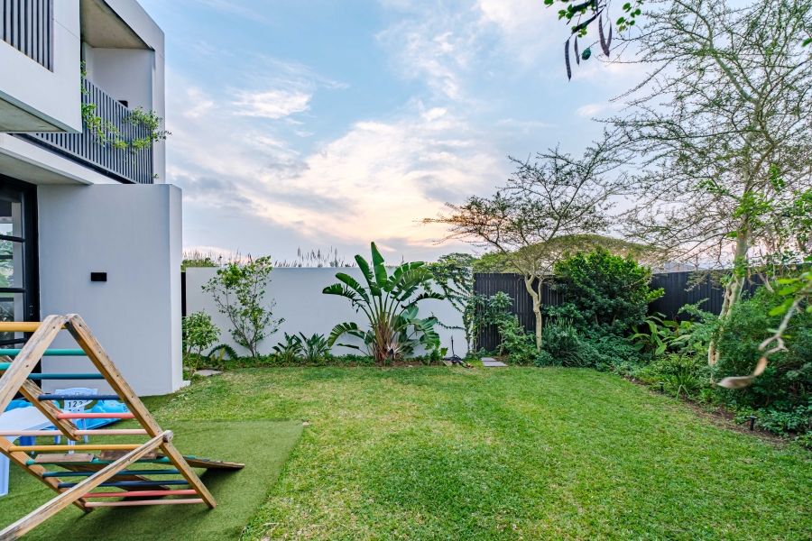 4 Bedroom Property for Sale in Elaleni Coastal Forest Estate KwaZulu-Natal