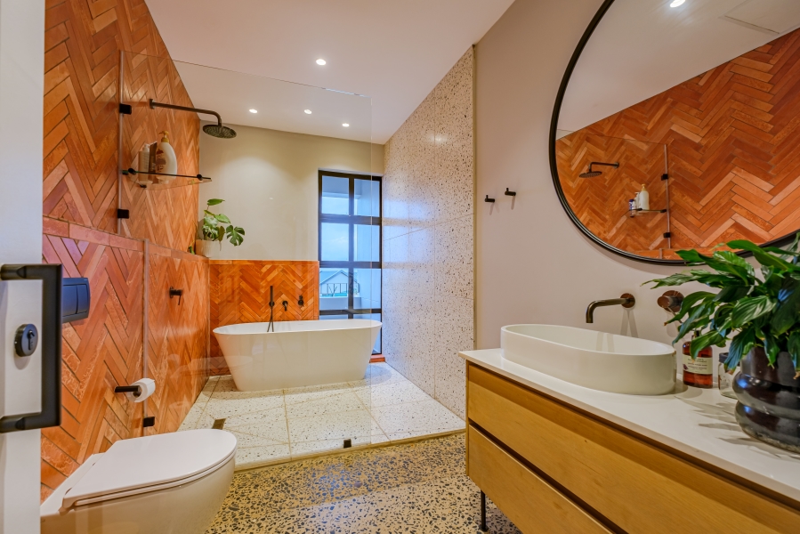 4 Bedroom Property for Sale in Elaleni Coastal Forest Estate KwaZulu-Natal