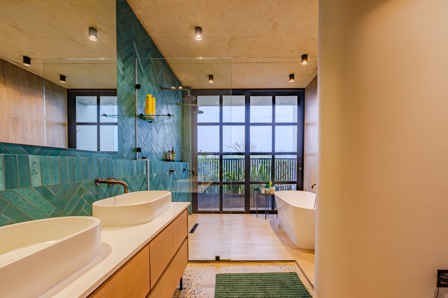 4 Bedroom Property for Sale in Elaleni Coastal Forest Estate KwaZulu-Natal