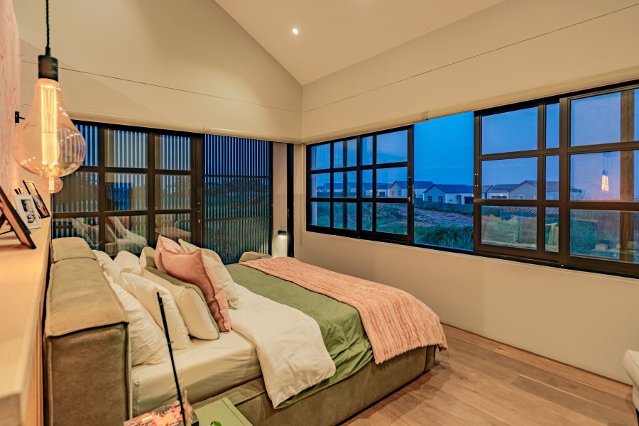 4 Bedroom Property for Sale in Elaleni Coastal Forest Estate KwaZulu-Natal
