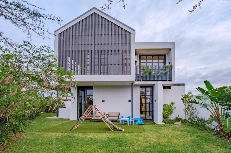 4 Bedroom Property for Sale in Elaleni Coastal Forest Estate KwaZulu-Natal