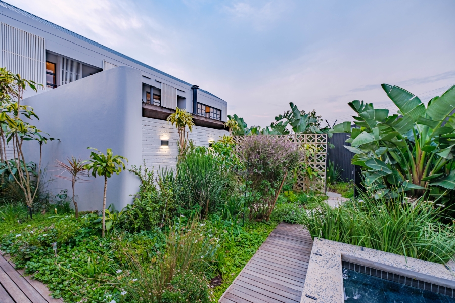4 Bedroom Property for Sale in Elaleni Coastal Forest Estate KwaZulu-Natal