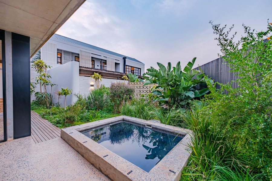 4 Bedroom Property for Sale in Elaleni Coastal Forest Estate KwaZulu-Natal