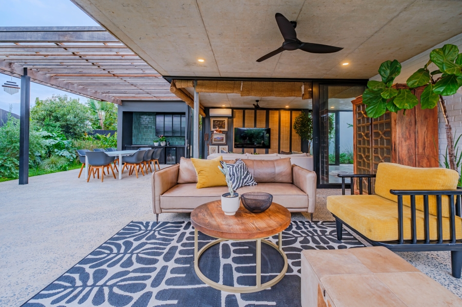 4 Bedroom Property for Sale in Elaleni Coastal Forest Estate KwaZulu-Natal