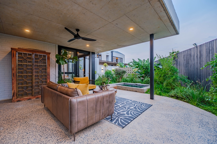 4 Bedroom Property for Sale in Elaleni Coastal Forest Estate KwaZulu-Natal