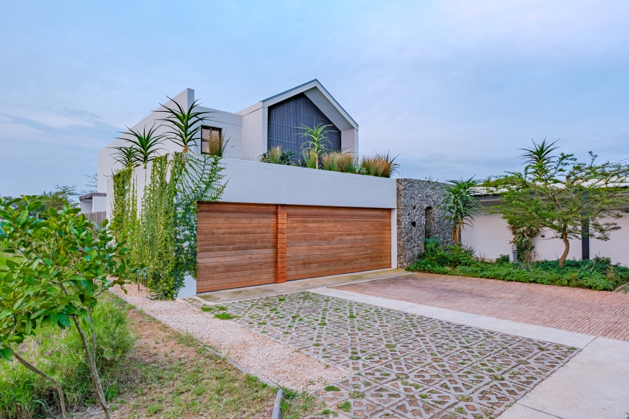 4 Bedroom Property for Sale in Elaleni Coastal Forest Estate KwaZulu-Natal