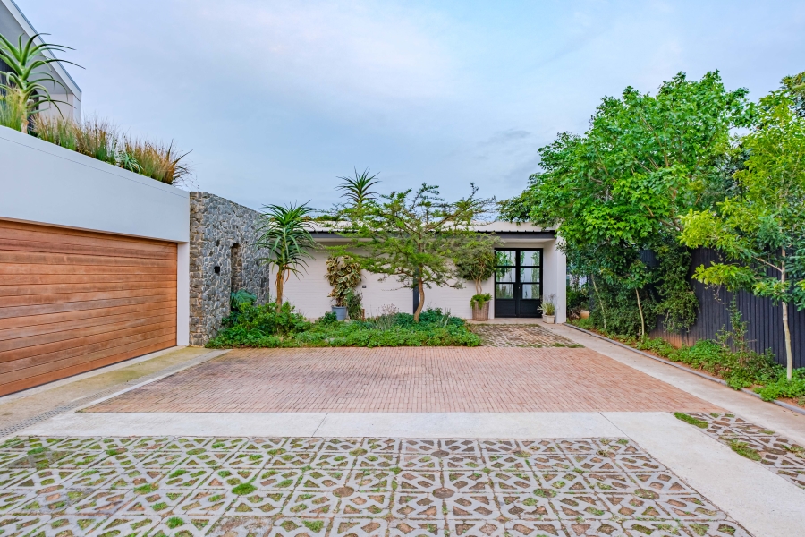 4 Bedroom Property for Sale in Elaleni Coastal Forest Estate KwaZulu-Natal