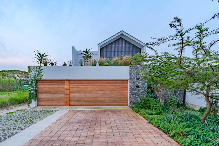 4 Bedroom Property for Sale in Elaleni Coastal Forest Estate KwaZulu-Natal